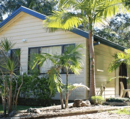 Next Bonny Hills Cabins - thumb 2