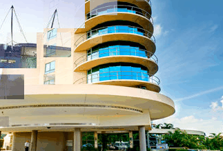 Rydges Hotel Parramatta - Accommodation QLD