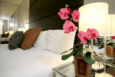 The Sebel Hotel Parramatta - Accommodation QLD