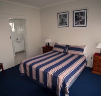 Abbey Apartments - Accommodation QLD