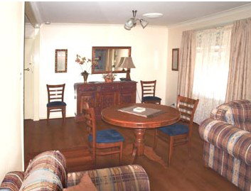 Brae View Apartments - Accommodation QLD 3