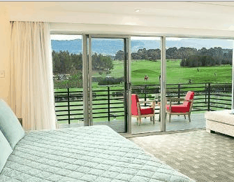 Next Springs Resorts Shoalhaven Sports Motel - Accommodation QLD