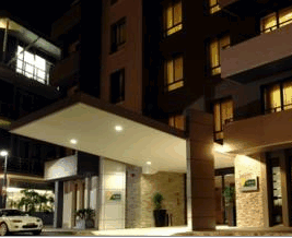 Quest North Ryde Apartments - Accommodation QLD 0