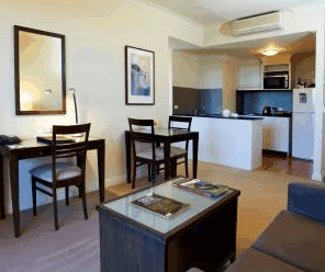 Quest North Ryde Apartments - Accommodation QLD 2