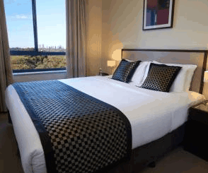 Quest North Ryde Apartments - Accommodation QLD 4