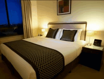 Quest North Ryde Apartments - Accommodation QLD 5