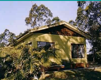 Riverbend Cottage - Accommodation QLD