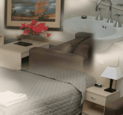 Club Motor Inn - Accommodation QLD