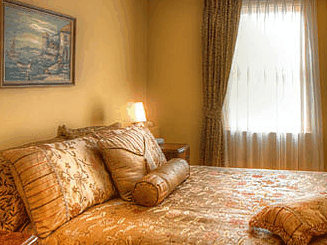 Church Street Holiday Apartment - Accommodation QLD