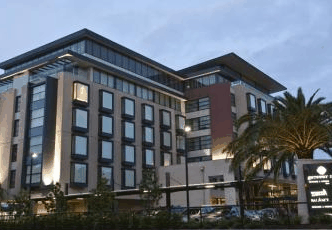Next The Gateway Inn - Accommodation QLD 0