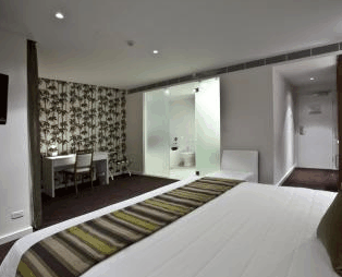 Next The Gateway Inn - thumb 2