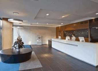 Next The Gateway Inn - Accommodation QLD 3