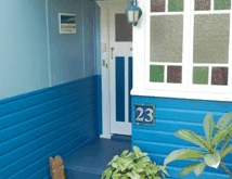 Grandview Cottage - Accommodation QLD