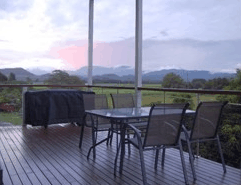 Grandview Cottage - Accommodation QLD 4