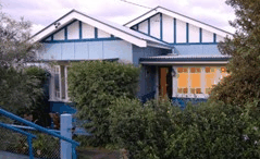 Grandview Cottage - Accommodation QLD 5