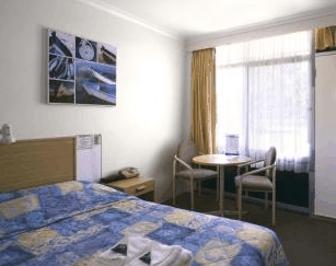 Luhana Motel Moruya - Accommodation QLD