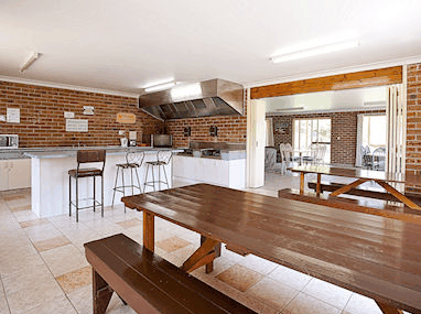 Riverbreeze Tourist Park - Accommodation QLD