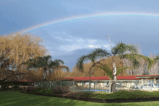 Moruya Motel - Accommodation QLD