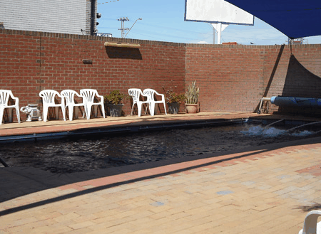 Dragon & Phoenix Motel - Accommodation QLD 1