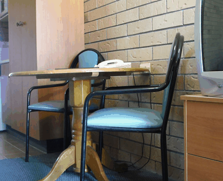 Dragon & Phoenix Motel - Accommodation QLD 2