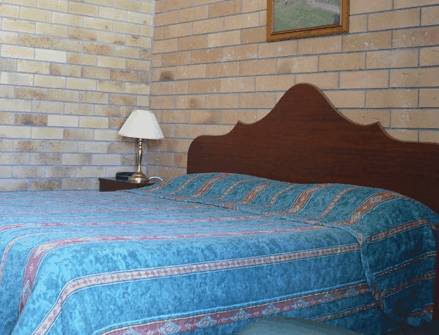 Dragon & Phoenix Motel - Accommodation QLD 3