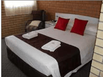Bondi Motel - Accommodation QLD