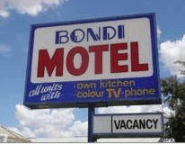 Bondi Motel - Accommodation QLD 1