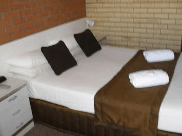 Bondi Motel - Accommodation QLD 3