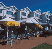 Breakers Apartments Mollymook - Accommodation QLD