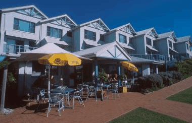 Breakers Apartments Mollymook - Accommodation QLD 0