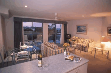 Breakers Apartments Mollymook - Accommodation QLD 3
