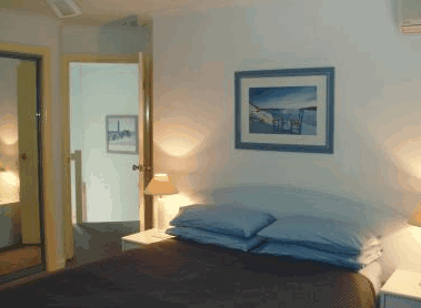 Breakers Apartments Mollymook - Accommodation QLD 4