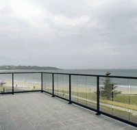 Mollymook Beachfront Executive Apartments - Accommodation QLD