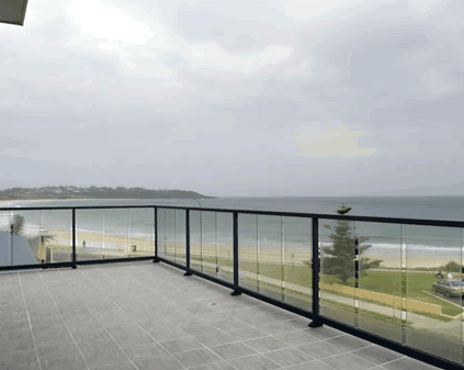 Mollymook Beachfront Executive Apartments - Accommodation QLD 0