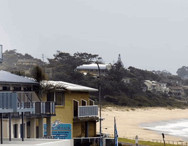 Mollymook Beachfront Executive Apartments - Accommodation QLD 3