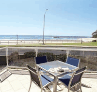 Mariners On Mollymook - Accommodation QLD