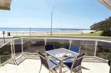 Mariners On Mollymook - Accommodation QLD 0