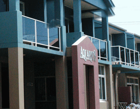 Mollymook Aquarius Apartments - Accommodation QLD 3