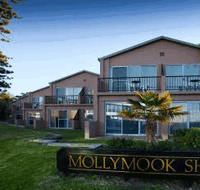 Mollymook Shores Motel - Accommodation QLD