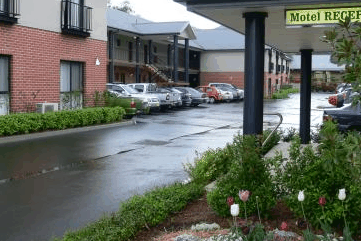 Springs Resorts Mittagong Rsl Motel - Accommodation QLD