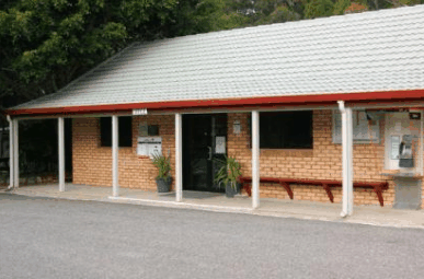 Minnie Water Holiday Park - Accommodation QLD 2