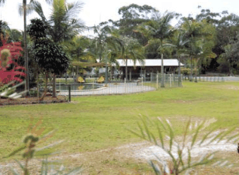Minnie Water Holiday Park - Accommodation QLD 5