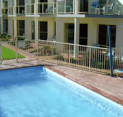Bayview Apartments - Accommodation QLD