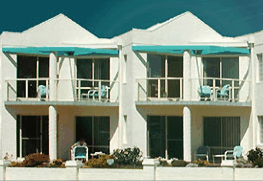 Bayview Apartments - Accommodation QLD 1