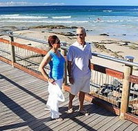 Belaire Place - Accommodation QLD