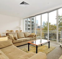 Southbank Apartments Southgate - Accommodation QLD