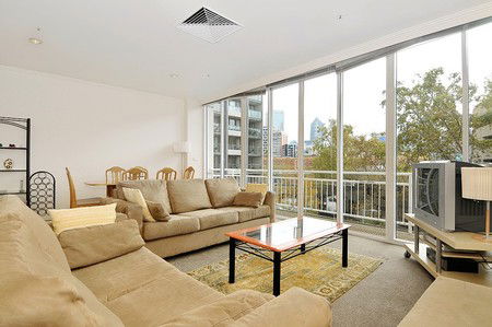 Southbank Apartments Southgate - Accommodation QLD 0