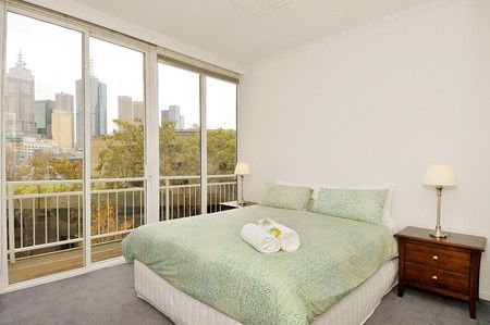 Southbank Apartments Southgate - Accommodation QLD 1