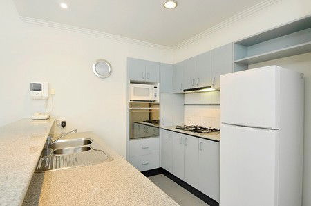 Southbank Apartments Southgate - Accommodation QLD 3