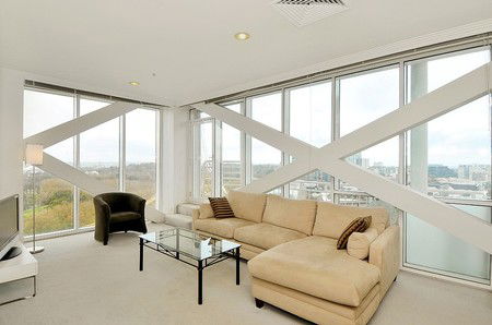 Southbank Apartments Southgate - Accommodation QLD 4
